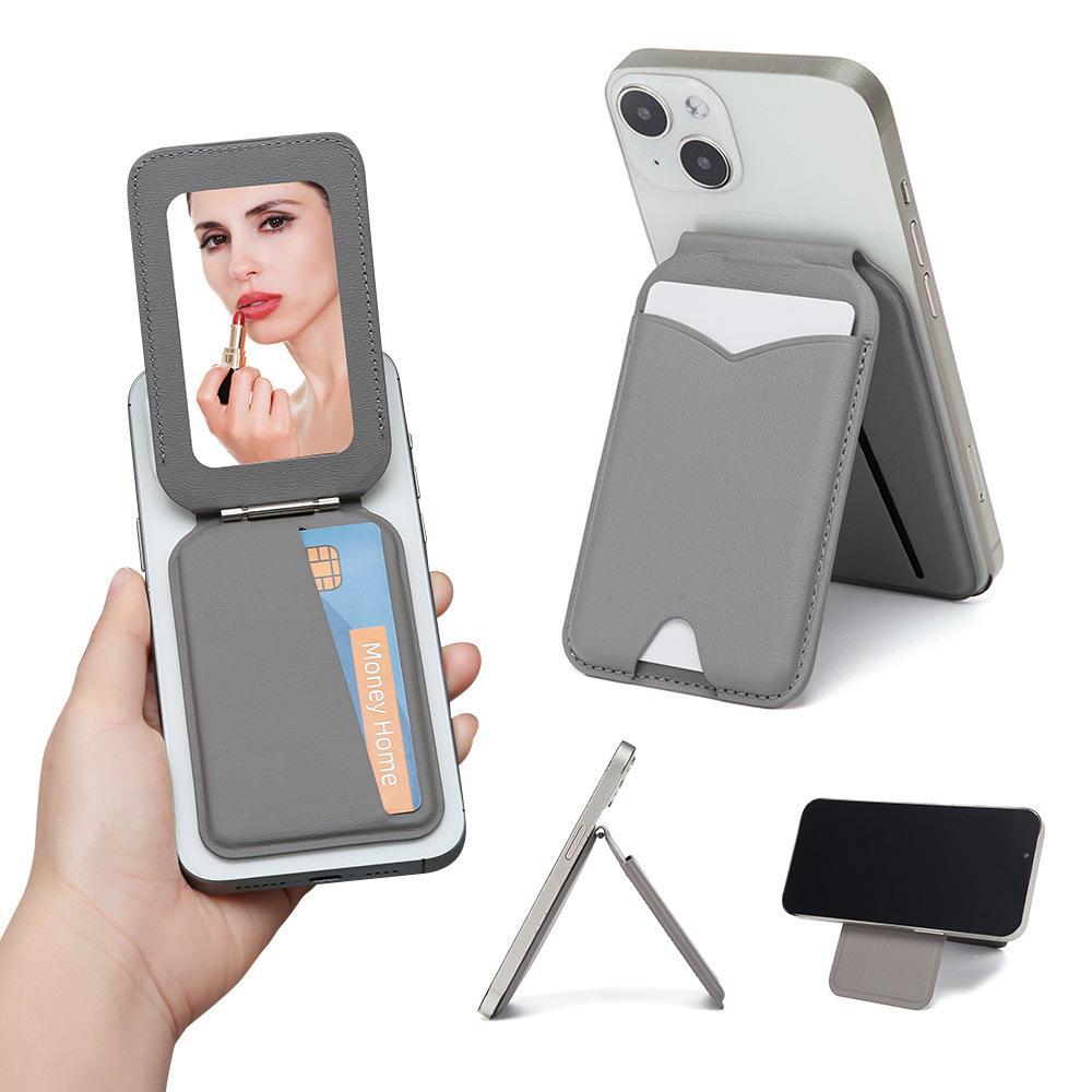 Magnetische MagSafe Brieftasch – Phone Cases With Magnet Bewertung und Preis