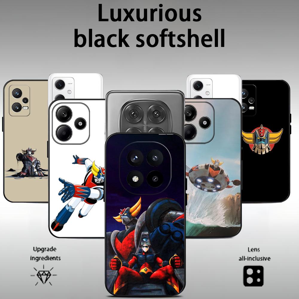 UFO Robot G-Goldoraes Handyhül – Phone Cases For Iphone 11 Bewertung und Preis