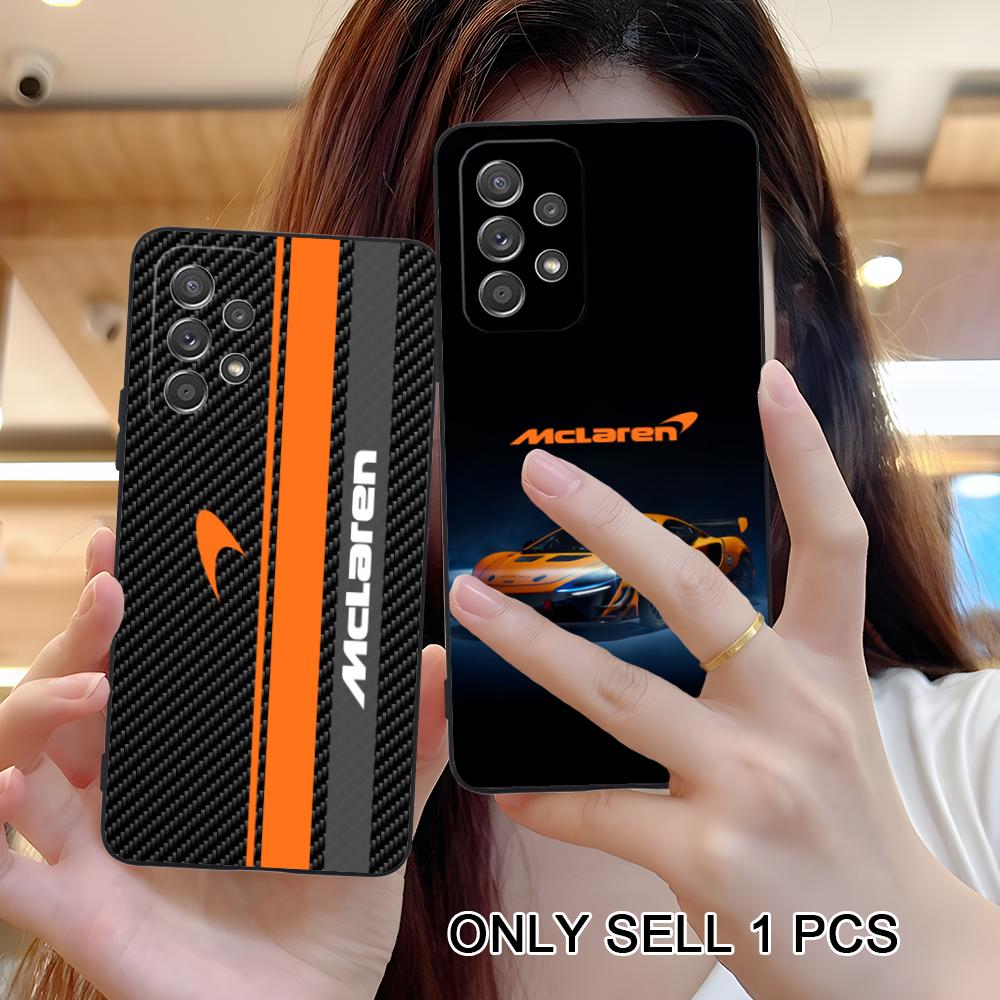 Auto M-Mclaren-S Handyhülle fü – Phone Cases Galaxy A17 Bewertung und Preis