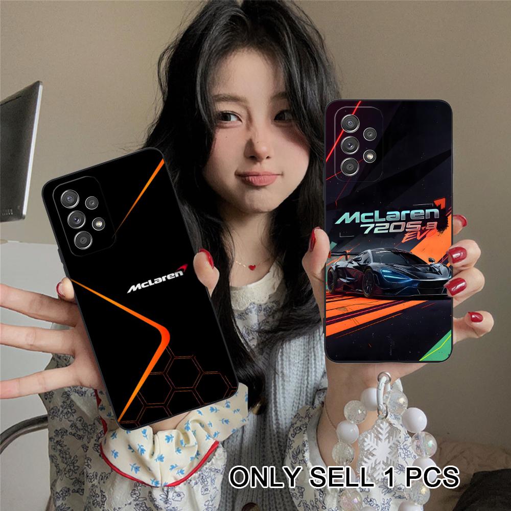 Auto M-Mclaren-S Handyhülle fü – Phone Cases Galaxy A17 Bewertung und Preis