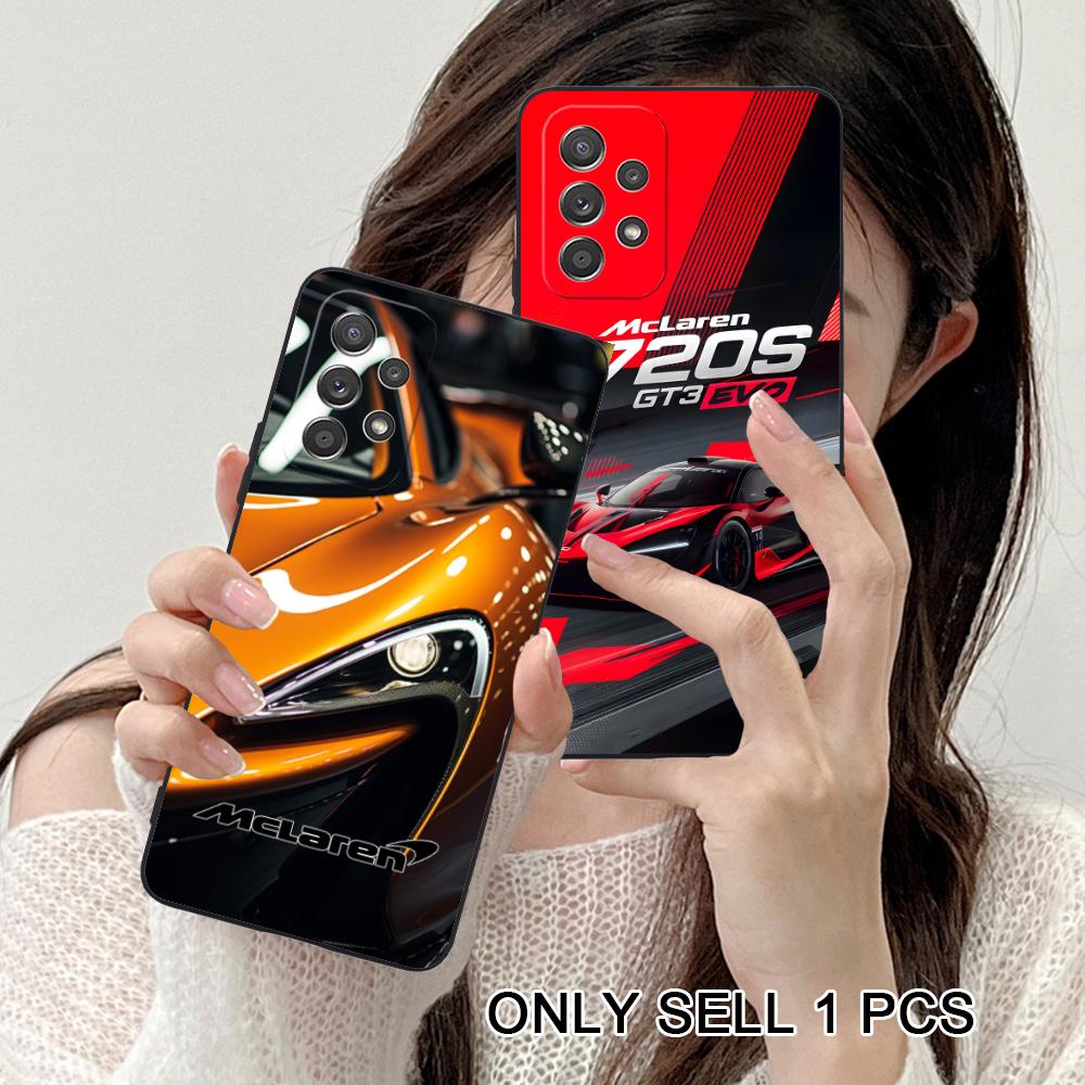 Auto M-Mclaren-S Handyhülle fü – Phone Cases Galaxy A17 Bewertung und Preis