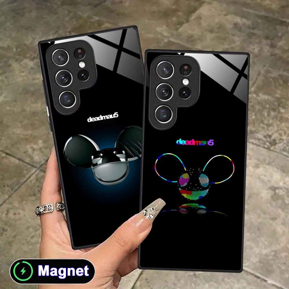 DJ Deadmau5 Handyhülle für Sam – Phone Cases With Magnet Bewertung und Preis