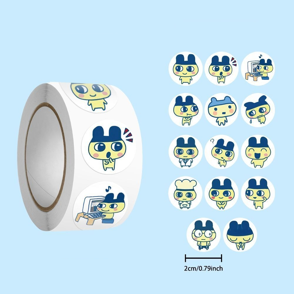 Niedliche Emoticon-Aufkleber u – Phone Cases You Can Design Bewertung und Preis