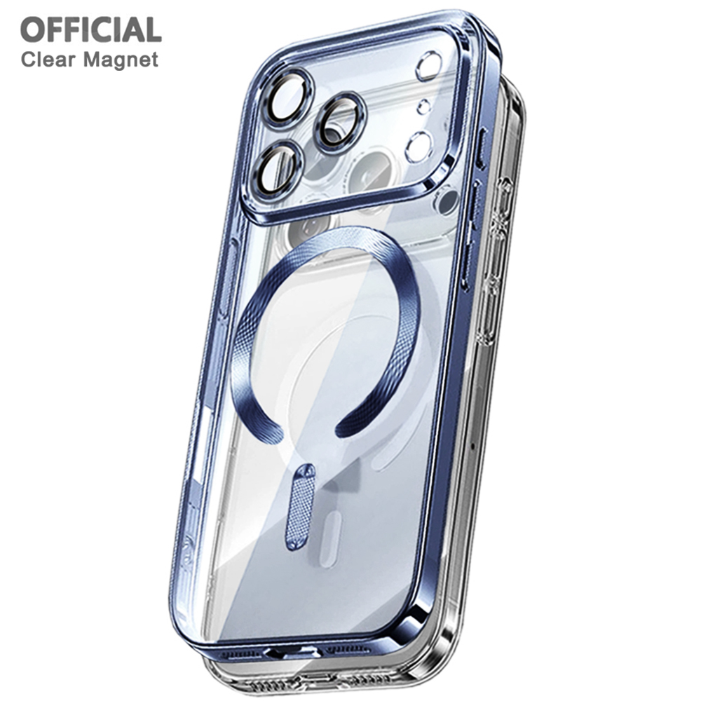 Offizielle Originalversion Mag – Phone Cases With Magnet Bewertung und Preis