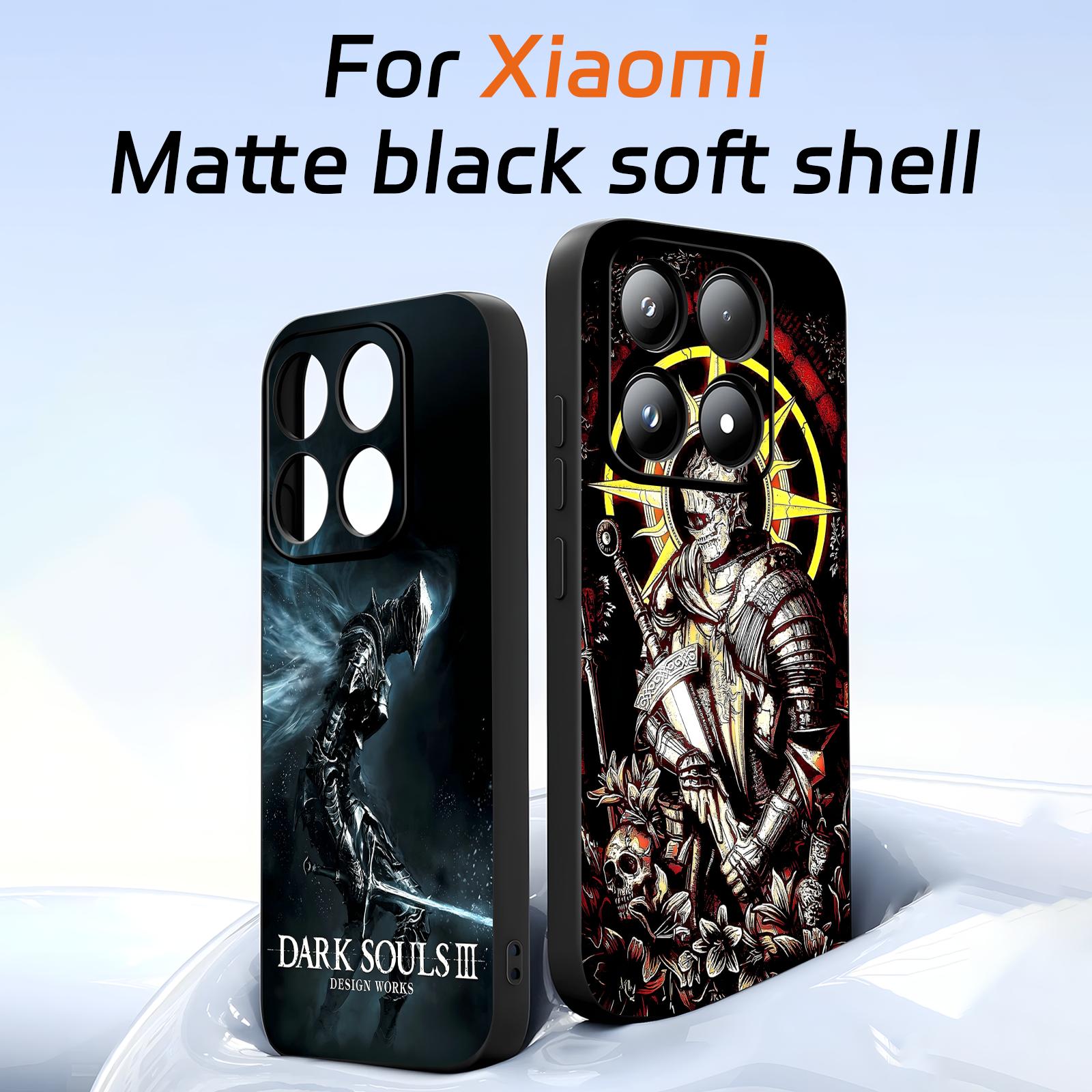 Hot Game DARK SOULS Handyhülle – Phone Cases For Iphone 11 Bewertung und Preis