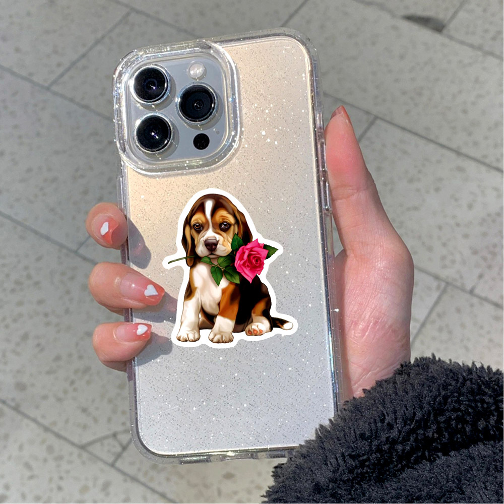 50 Stück Vintage Rock-Aufklebe – Phone Cases Kids Bewertung und Preis