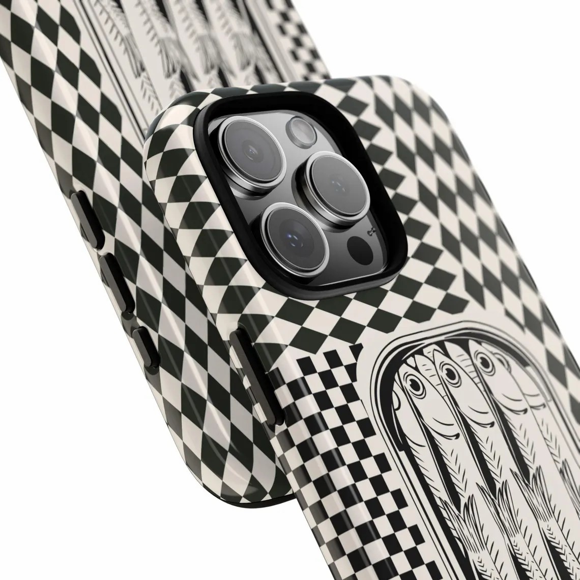 Luxuriöse Handyhülle in Dosen  – Phone Cases You Can Design Bewertung und Preis