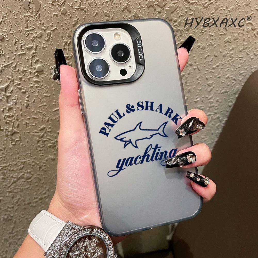 S-S-SHARKS Fashion P-PAULS Han – Phone Cases Popular Bewertung und Preis