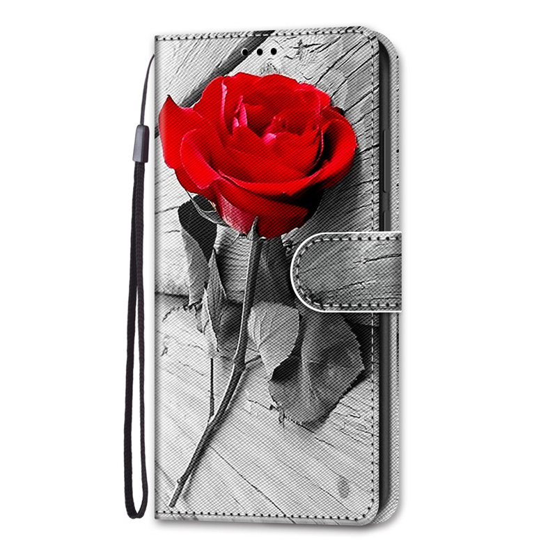 Brieftasche Buch Stehen Telefo – Phone Cases Uae Bewertung und Preis