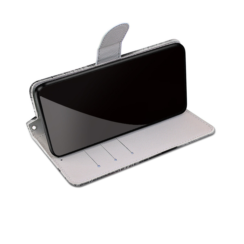 Brieftasche Buch Stehen Telefo – Phone Cases Uae Bewertung und Preis
