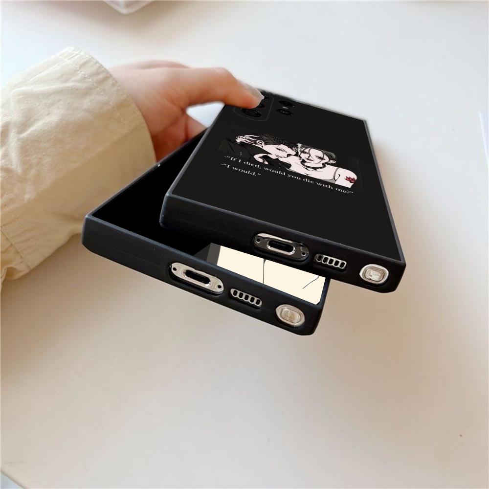 Anime Nana Osaki Handyhülle fü – Phone Cases Popular Bewertung und Preis