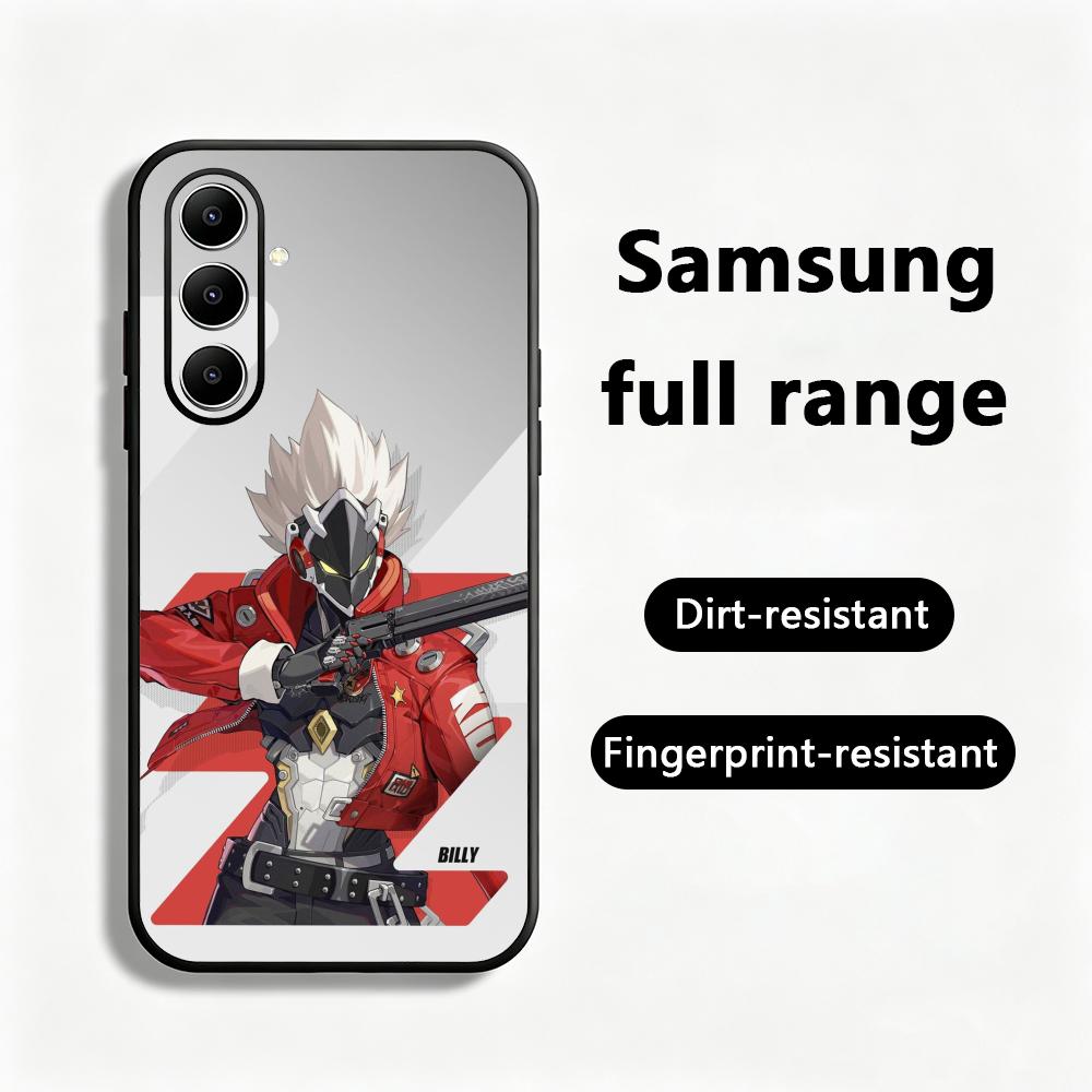 Heiße coole Anime Billy the Ki – Phone Cases Kids Bewertung und Preis