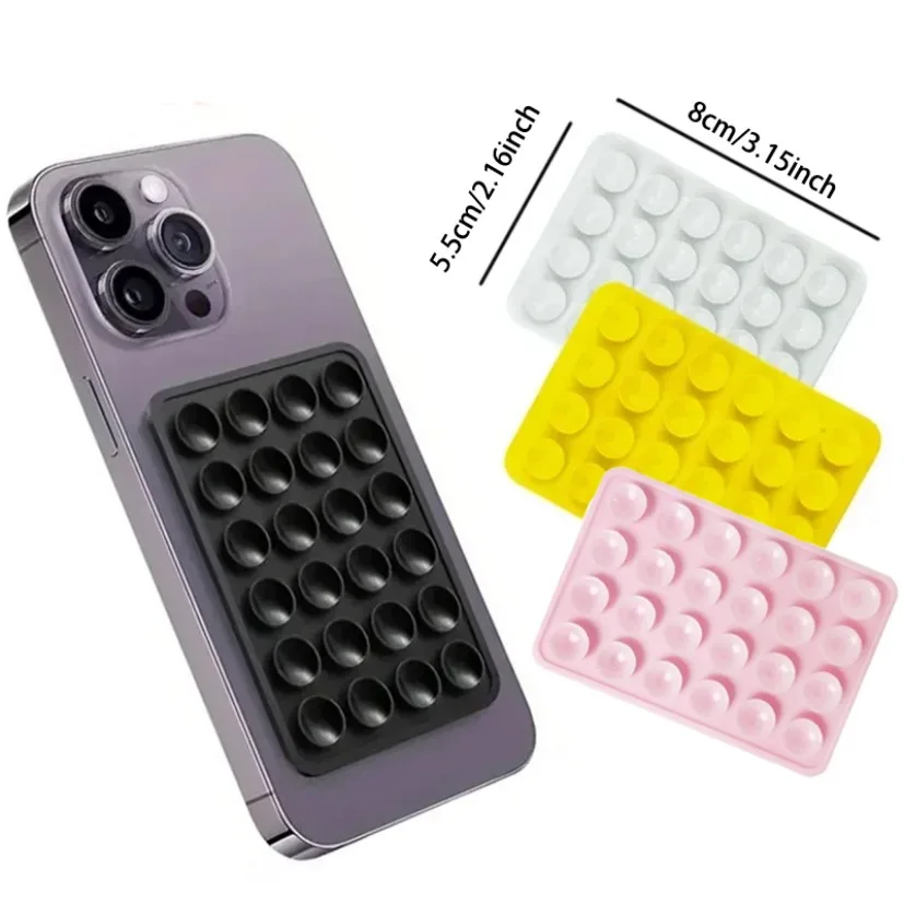 Silikon Saug Telefon Halter Ma – Phone Cases Popular Bewertung und Preis