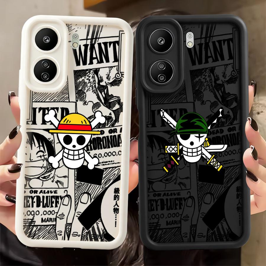 One Piece Knochen-Logo Hülle f – Phone Cases Oneplus Bewertung und Preis