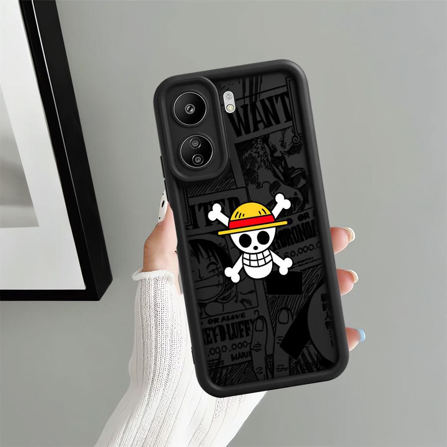 One Piece Knochen-Logo Hülle f – Phone Cases Oneplus Bewertung und Preis