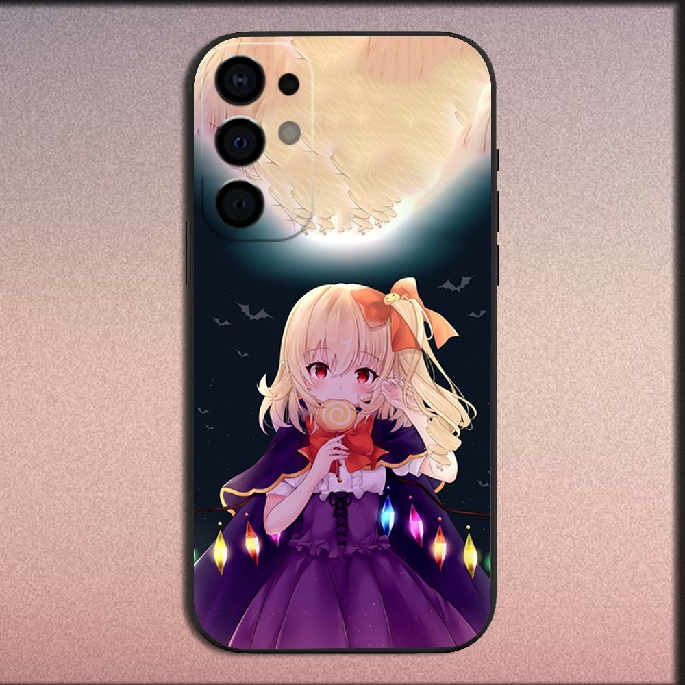 T-TouHou Projekt Flandre Handy – Phone Cases Uae Bewertung und Preis