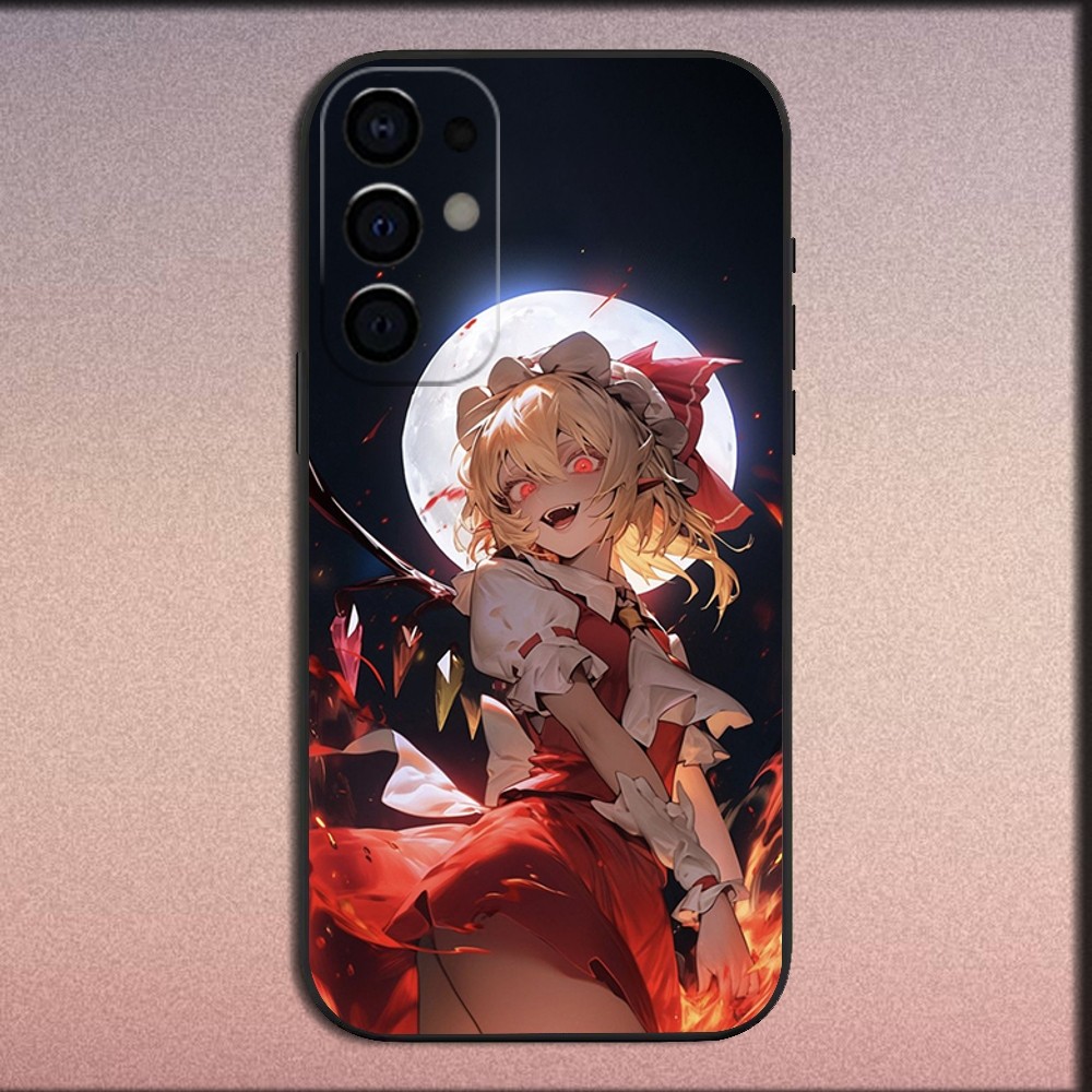T-TouHou Projekt Flandre Handy – Phone Cases Uae Bewertung und Preis