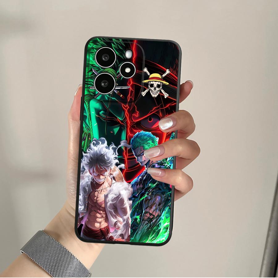 Comic One Piece Handyhülle für – Phone Cases Oneplus Bewertung und Preis
