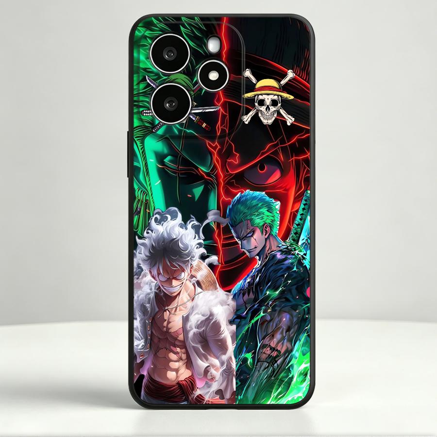 Comic One Piece Handyhülle für – Phone Cases Oneplus Bewertung und Preis