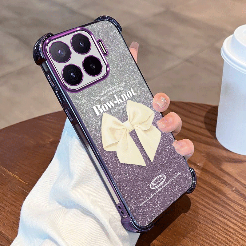 Glitzerbeschichtete Schutzhüll – Glitter Shockproof Case Bewertung und Preis