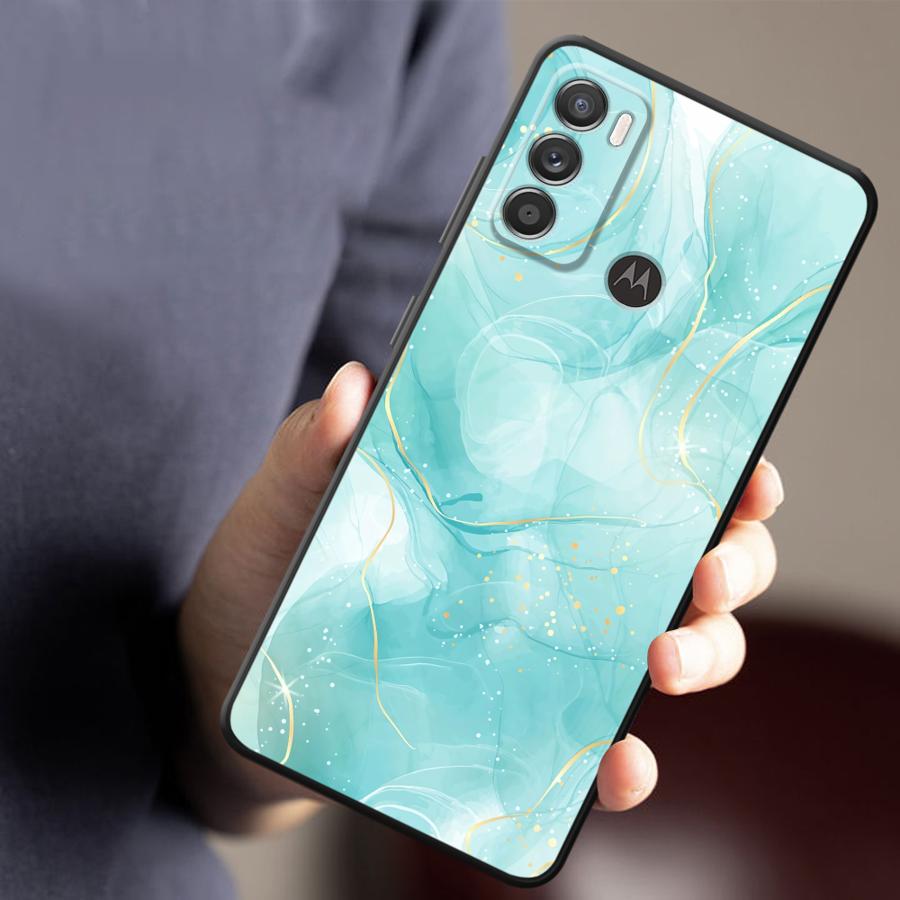 Hülle für Motorola Moto G52 G5 – Phone Cases Motorola Bewertung und Preis