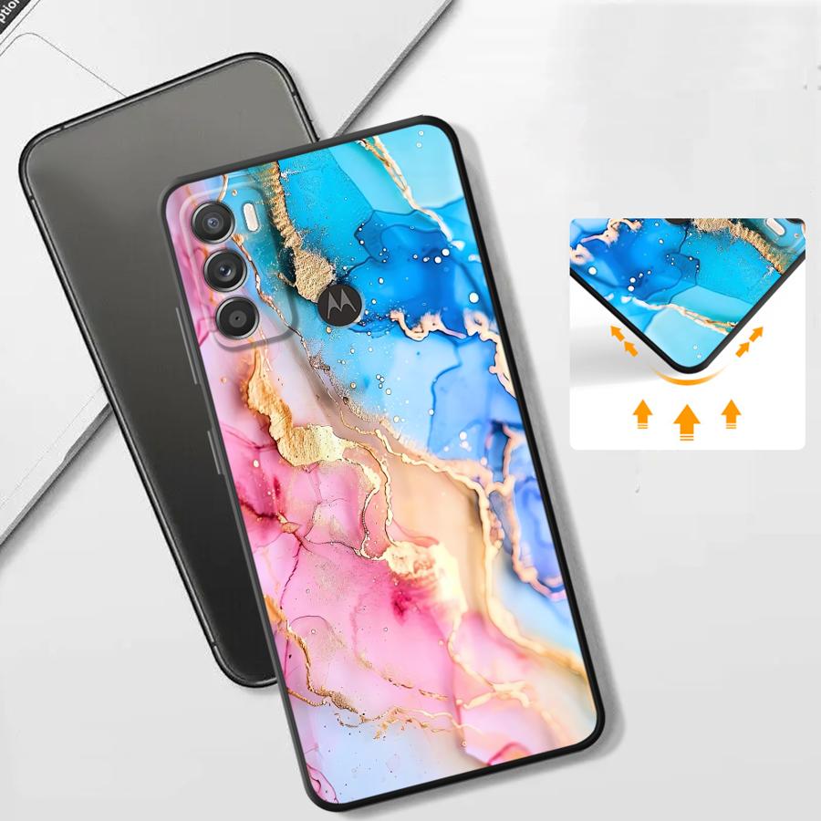 Hülle für Motorola Moto G52 G5 – Phone Cases Motorola Bewertung und Preis