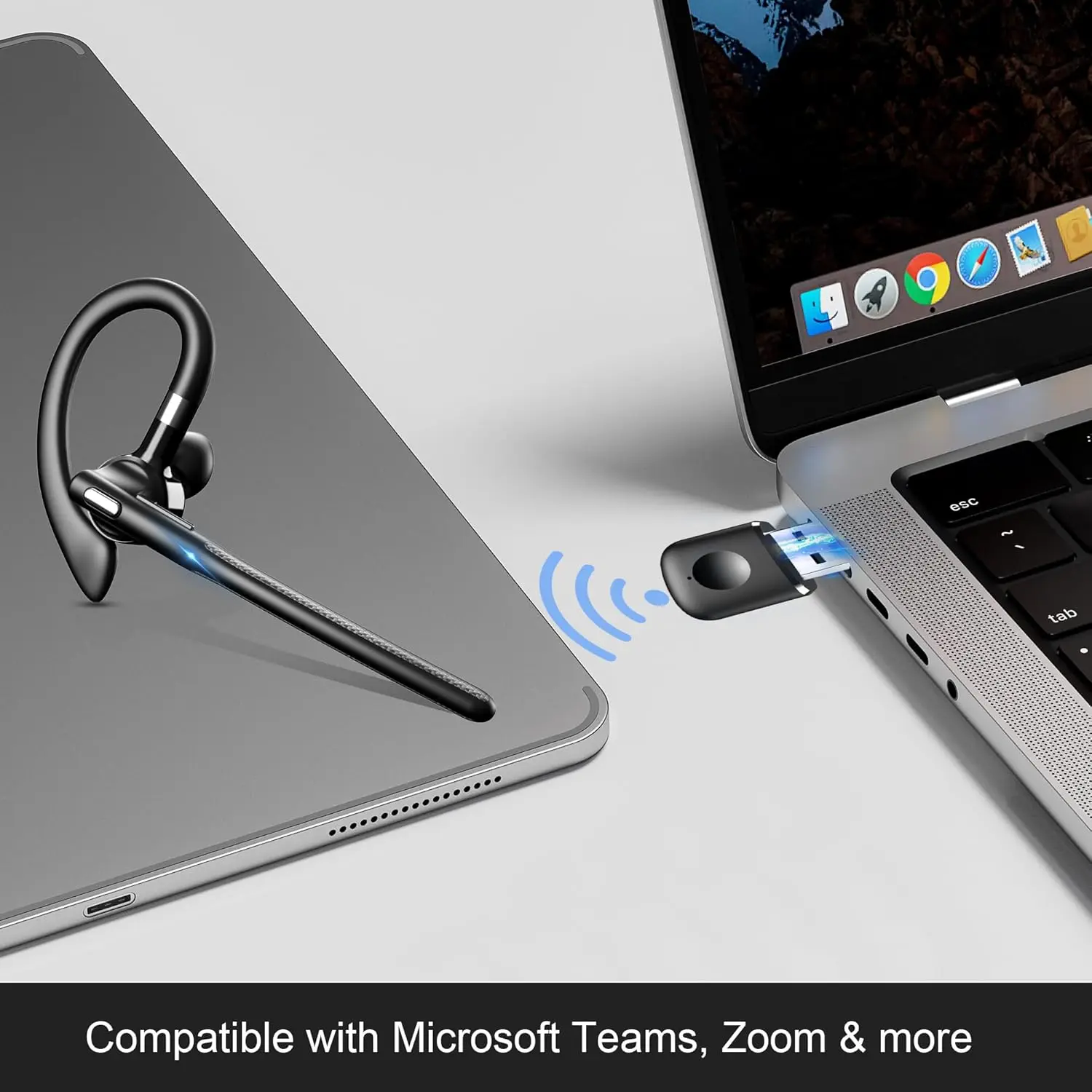 Bluetooth-Headset, kabelloser  – Phone Cases Officeworks Bewertung und Preis