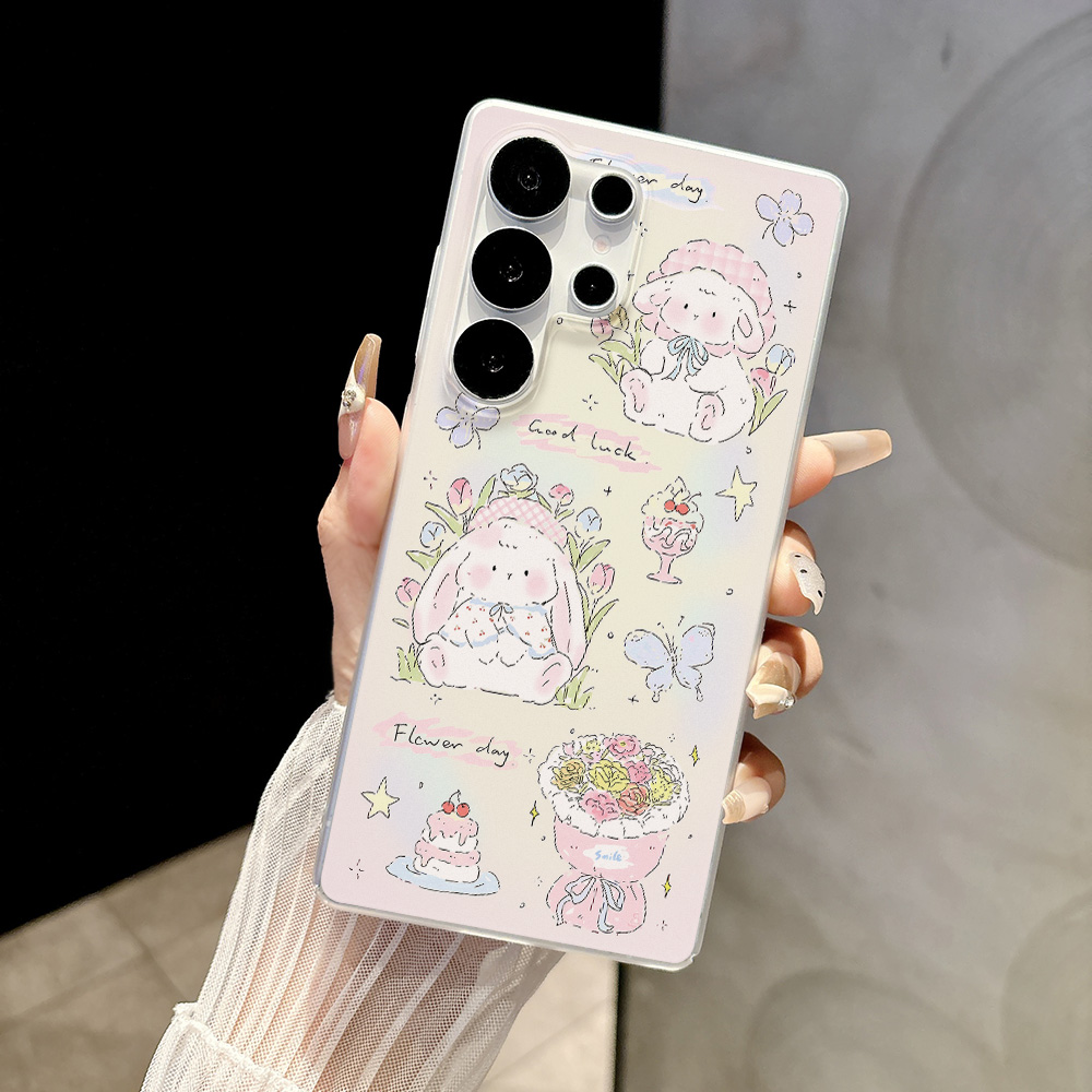 Matte Handyhülle für Samsung G – Phone Cases Kawaii Bewertung und Preis