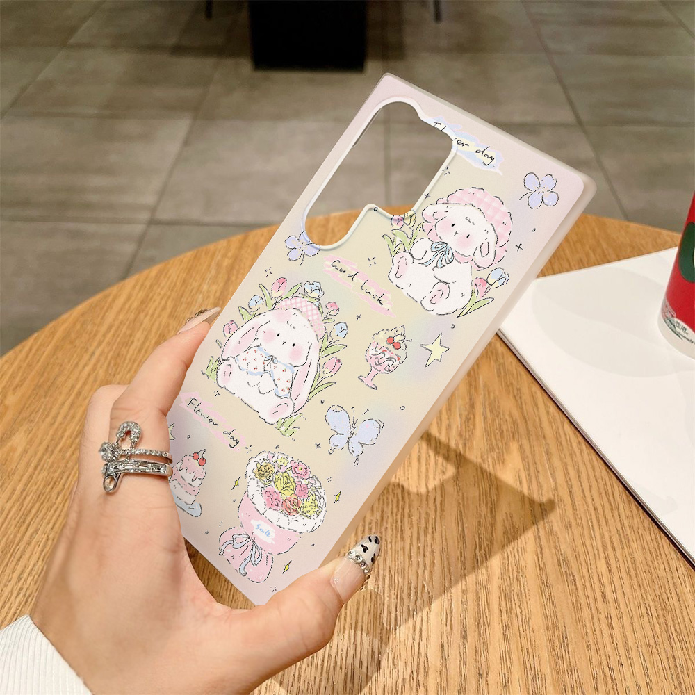 Matte Handyhülle für Samsung G – Phone Cases Kawaii Bewertung und Preis