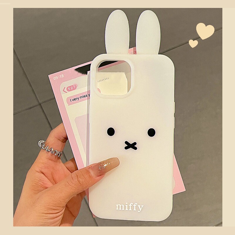 3D Stereoskopische Kawaii Nied – Phone Cases Kawaii Bewertung und Preis