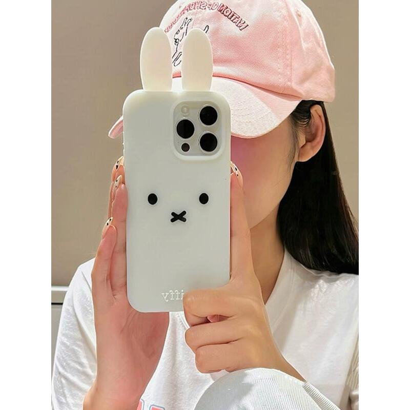 3D Stereoskopische Kawaii Nied – Phone Cases Kawaii Bewertung und Preis