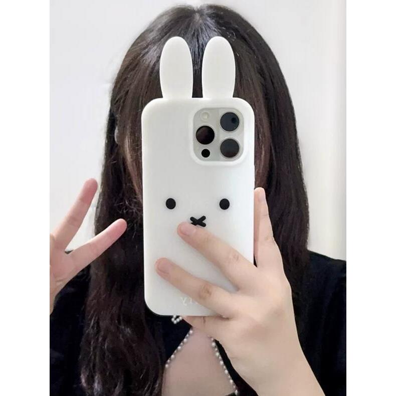 3D Stereoskopische Kawaii Nied – Phone Cases Kawaii Bewertung und Preis