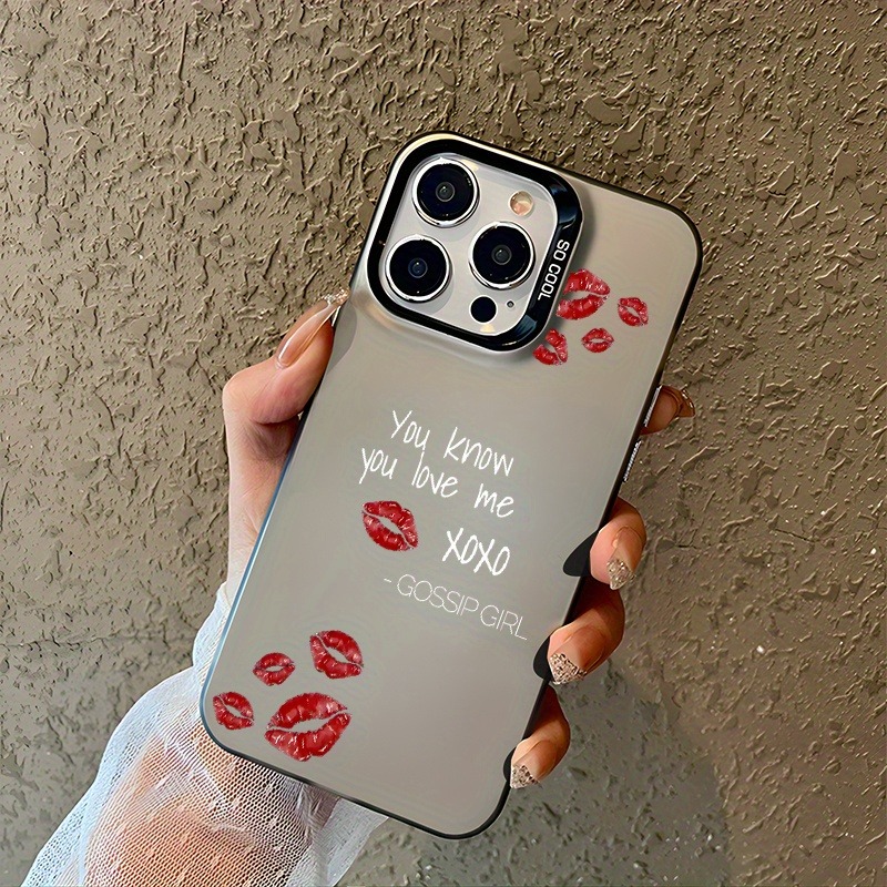 Eine stilvolle, energiegeladen – Phone Cases You Can Design Bewertung und Preis