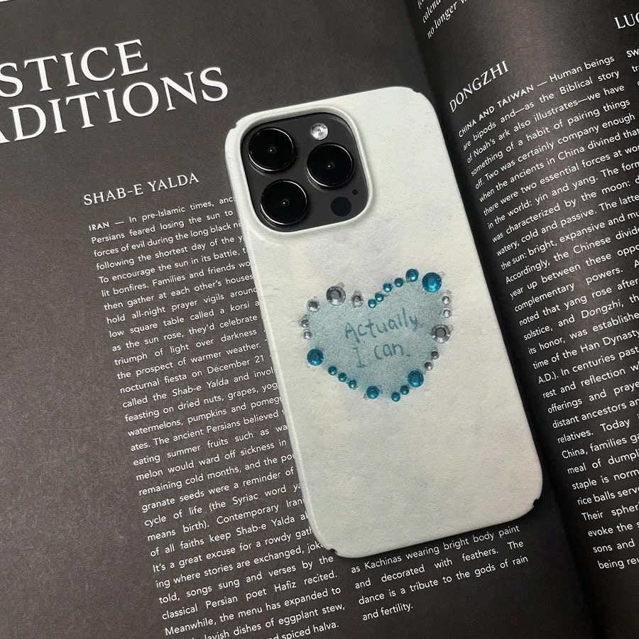 Glitzerndes Herz-Design, leuch – Phone Cases You Can Design Bewertung und Preis