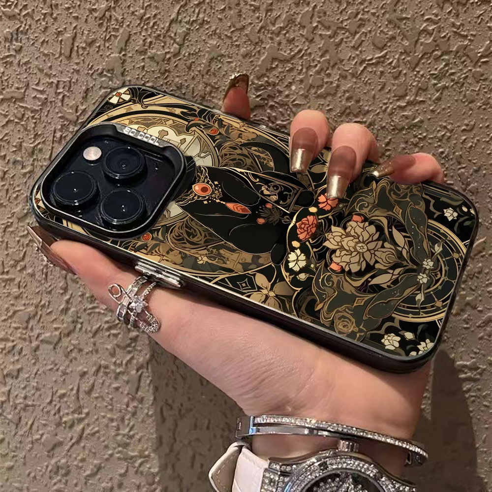 Luxus Telefon Fall Für iPhone  – Phone Cases Luxury Bewertung und Preis