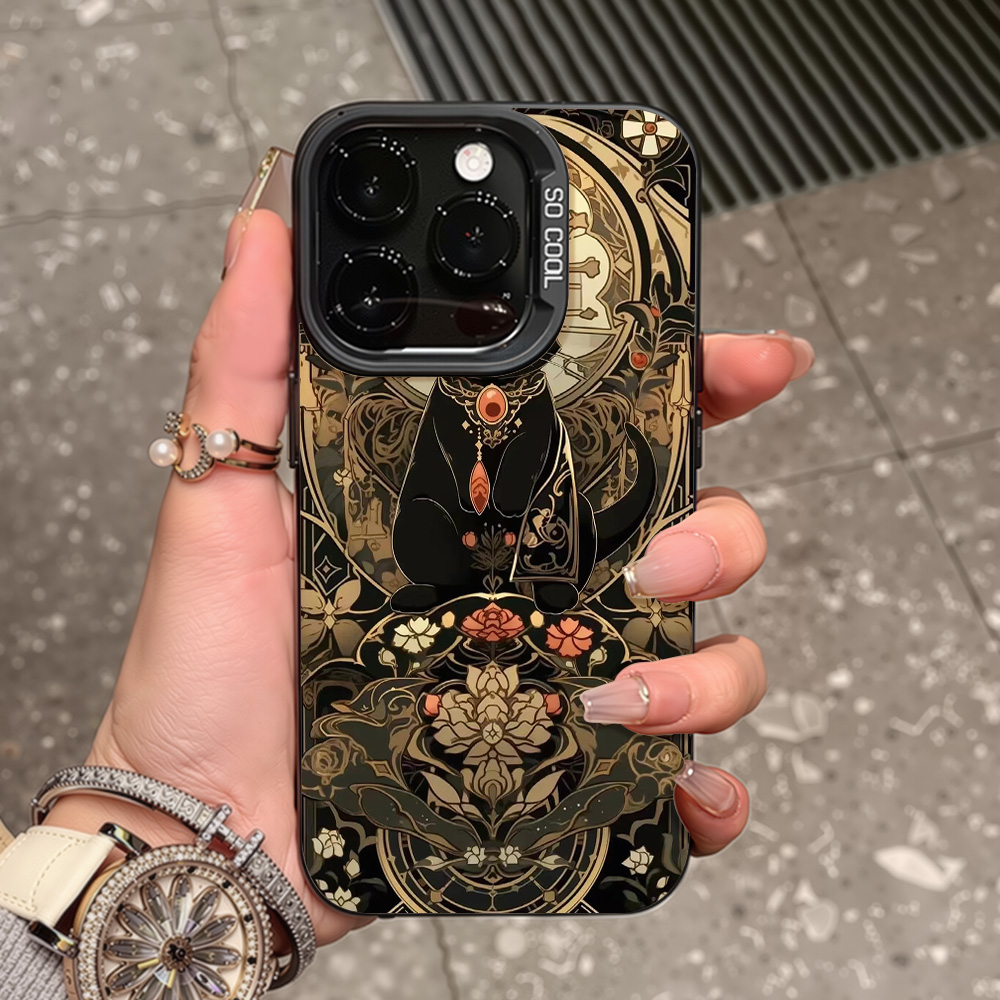 Luxus Telefon Fall Für iPhone  – Phone Cases Luxury Bewertung und Preis