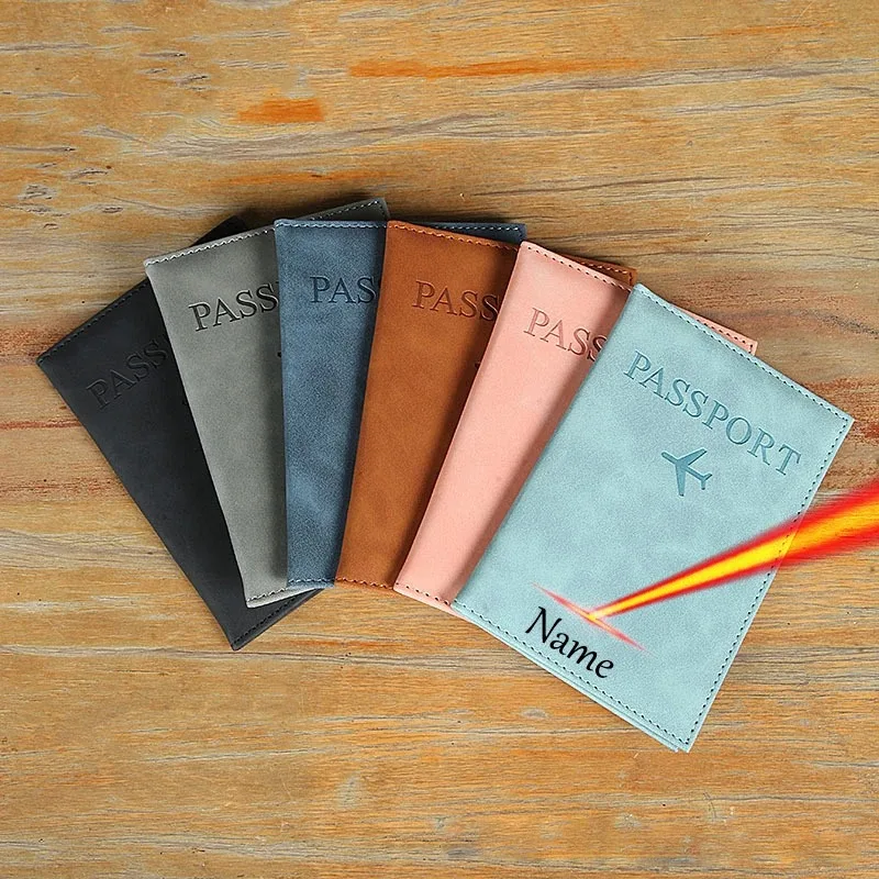 Benutzerdefinierte Name Reisep – Monogram Custom Case Bewertung und Preis