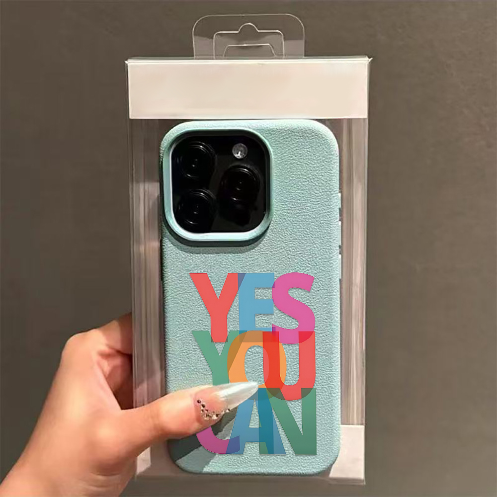 Ja, du kannst es schaffen: Tex – Phone Cases You Can Design Bewertung und Preis