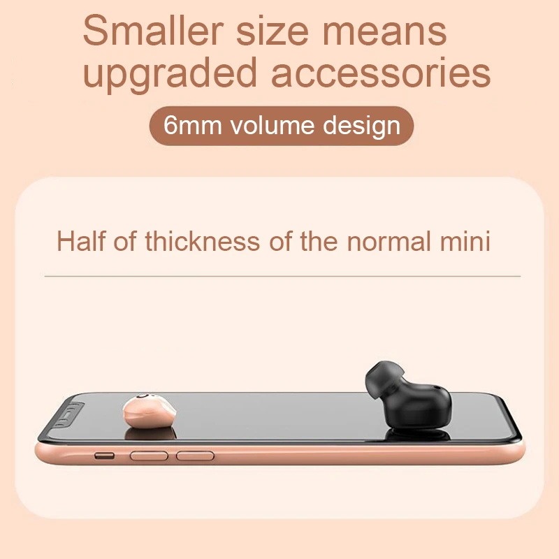 Neue heiße Mini-Kopfhörer, uns – Phone Cases Officeworks Bewertung und Preis